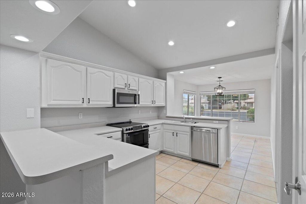 1056 S ANANEA Circle, Mesa, AZ 85208 — photo 2