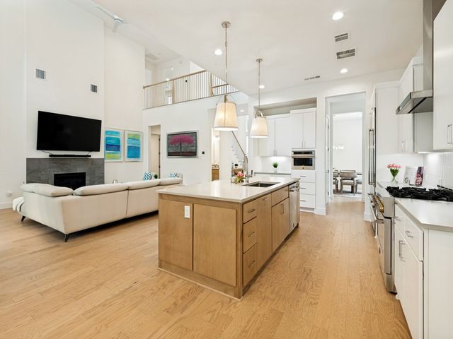 3762 Matador Drive, Dallas, TX 75220