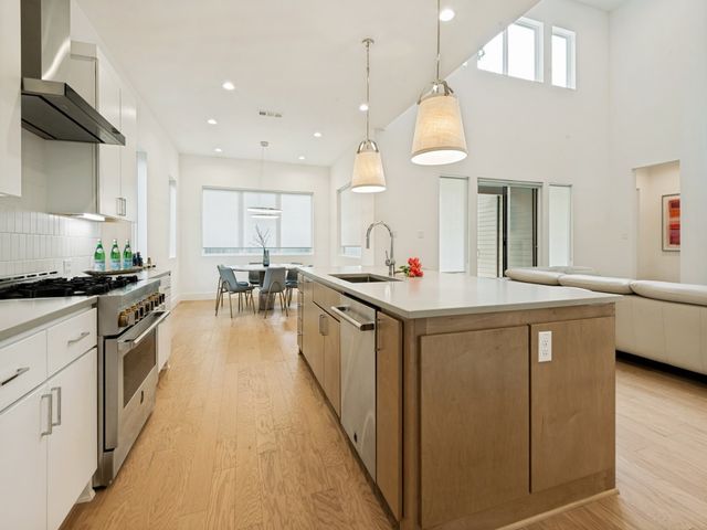 3762 Matador Drive, Dallas, TX 75220