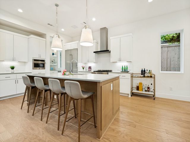 3762 Matador Drive, Dallas, TX 75220