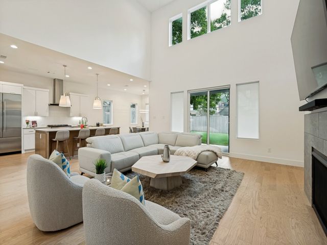 3762 Matador Drive, Dallas, TX 75220
