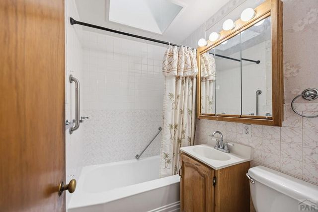 2502 Columbine Ave, Pueblo, CO 81004