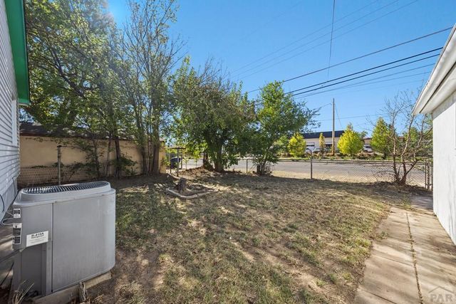 2502 Columbine Ave, Pueblo, CO 81004