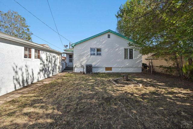 2502 Columbine Ave, Pueblo, CO 81004