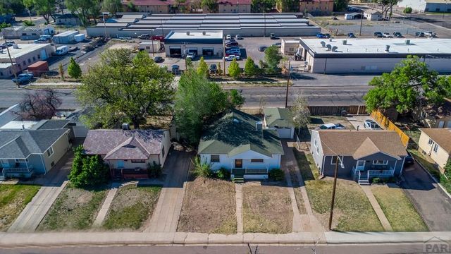 2502 Columbine Ave, Pueblo, CO 81004