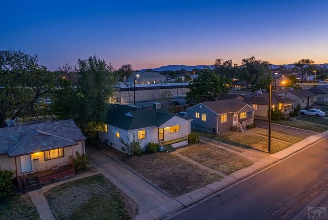 2502 Columbine Ave, Pueblo, CO 81004