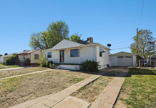 2502 Columbine Ave, Pueblo, CO 81004