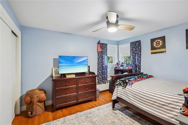 87 Evergreen Street, Cumberland, RI 02864