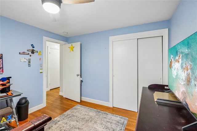 87 Evergreen Street, Cumberland, RI 02864