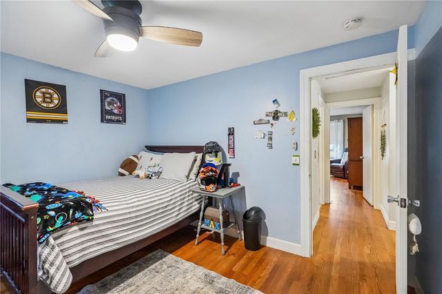 87 Evergreen Street, Cumberland, RI 02864