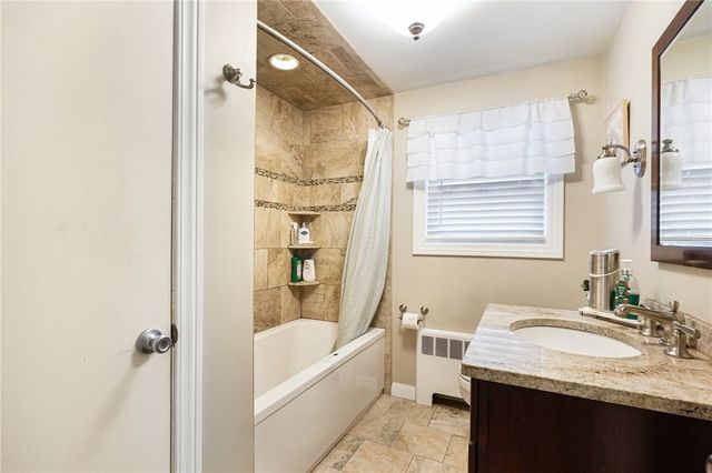 87 Evergreen Street, Cumberland, RI 02864