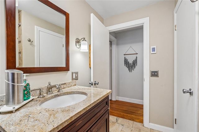 87 Evergreen Street, Cumberland, RI 02864