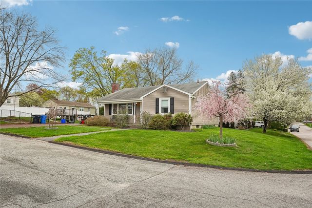 87 Evergreen Street, Cumberland, RI 02864