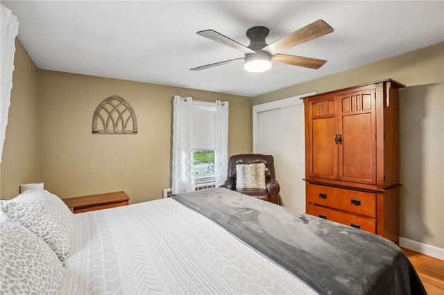 87 Evergreen Street, Cumberland, RI 02864