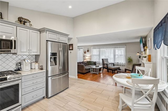 87 Evergreen Street, Cumberland, RI 02864