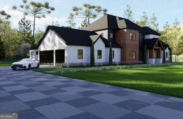 135 Inverleigh Row, Covington, GA 30014