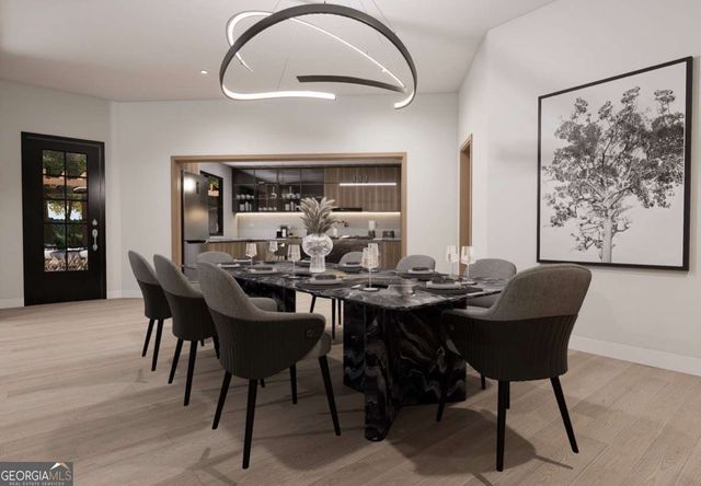 135 Inverleigh Row, Covington, GA 30014