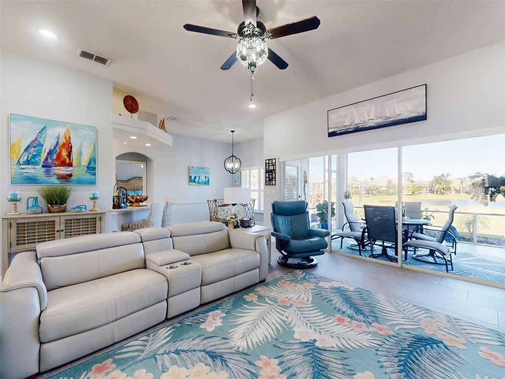 Image 18 of property listing at 3611 MARISOL COURT, New Smyrna Beach, FL 32168