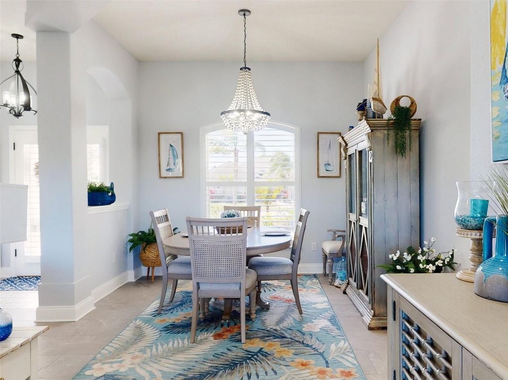 Image 23 of property listing at 3611 MARISOL COURT, New Smyrna Beach, FL 32168