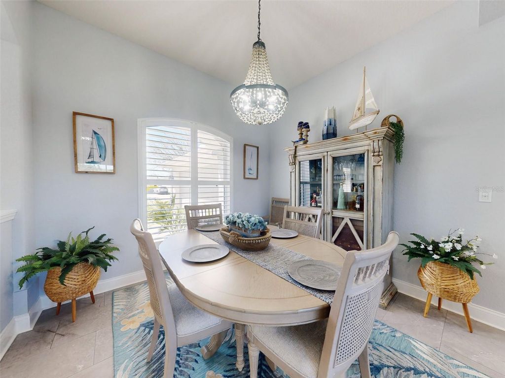 Image 24 of property listing at 3611 MARISOL COURT, New Smyrna Beach, FL 32168