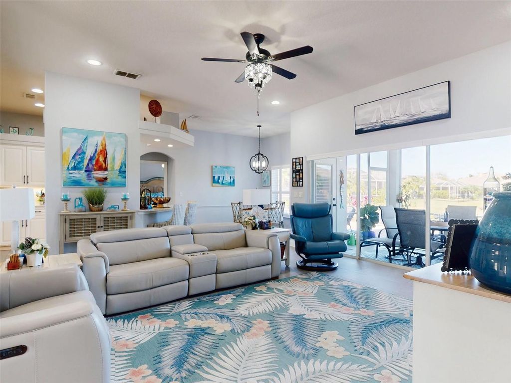 Image 27 of property listing at 3611 MARISOL COURT, New Smyrna Beach, FL 32168