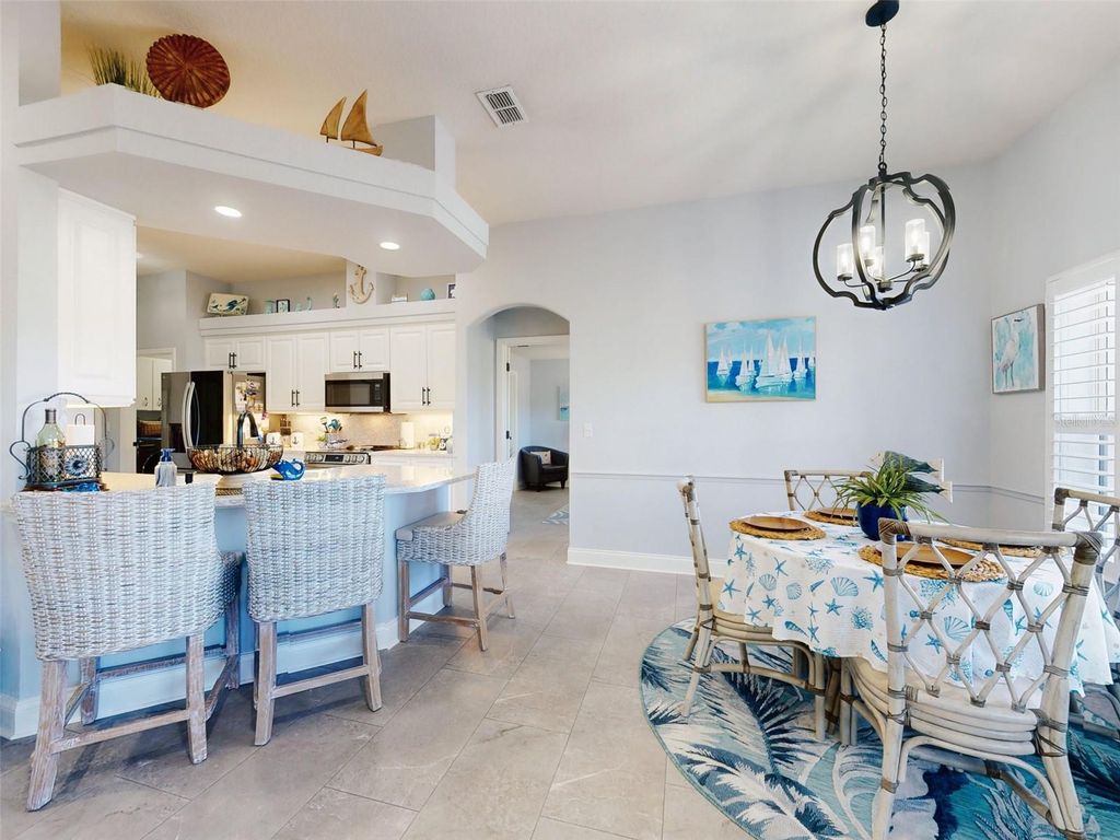 Image 29 of property listing at 3611 MARISOL COURT, New Smyrna Beach, FL 32168