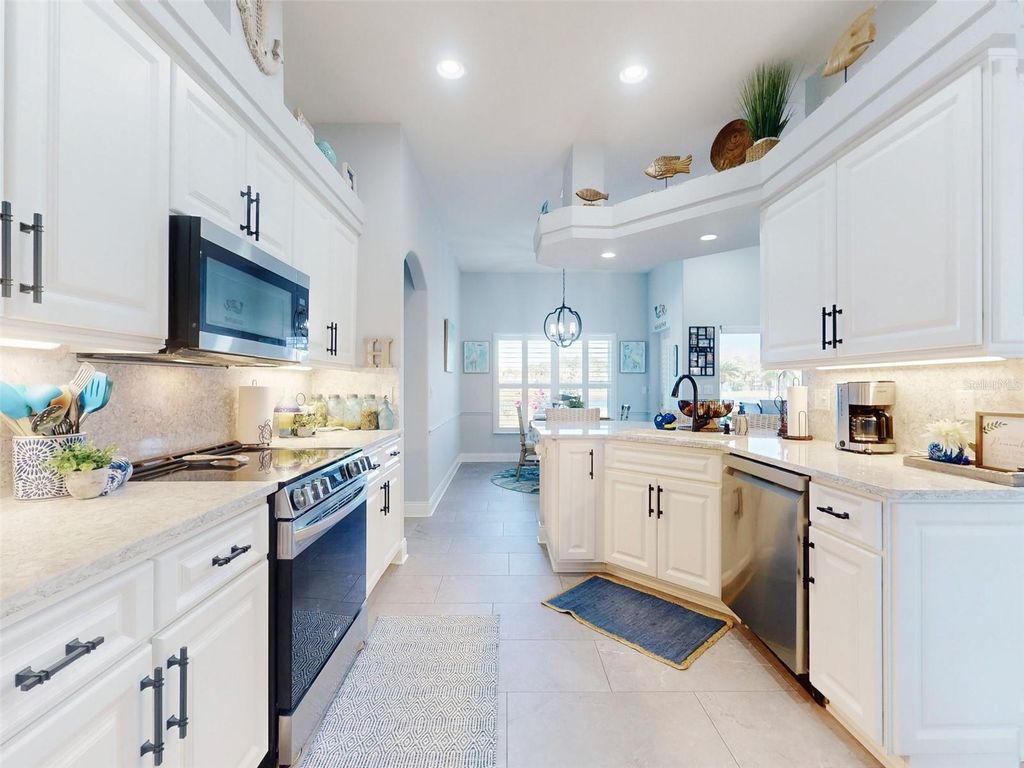 Image 34 of property listing at 3611 MARISOL COURT, New Smyrna Beach, FL 32168