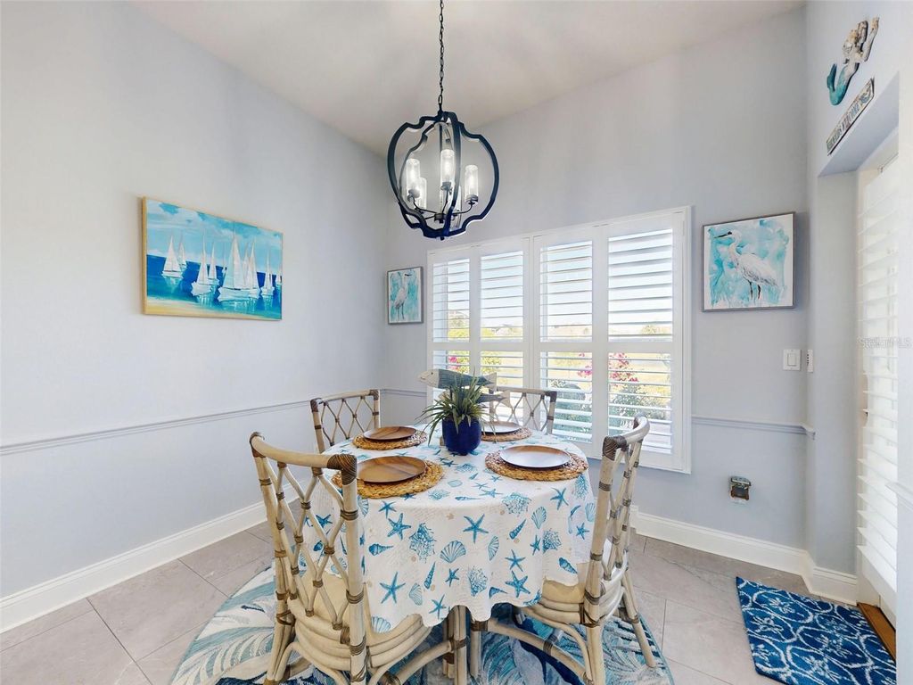 Image 35 of property listing at 3611 MARISOL COURT, New Smyrna Beach, FL 32168