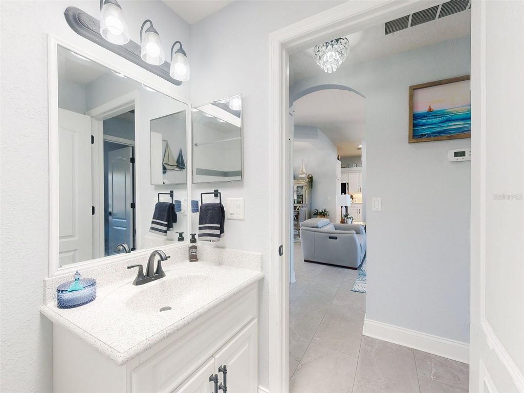 Image 48 of property listing at 3611 MARISOL COURT, New Smyrna Beach, FL 32168