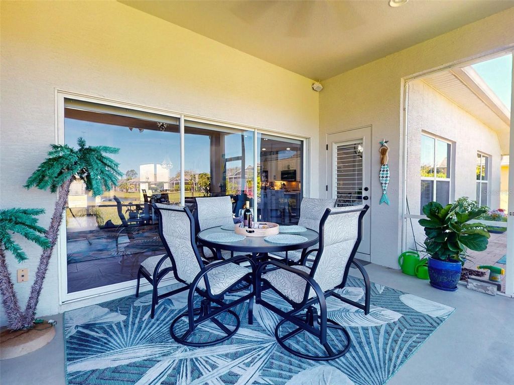 Image 54 of property listing at 3611 MARISOL COURT, New Smyrna Beach, FL 32168