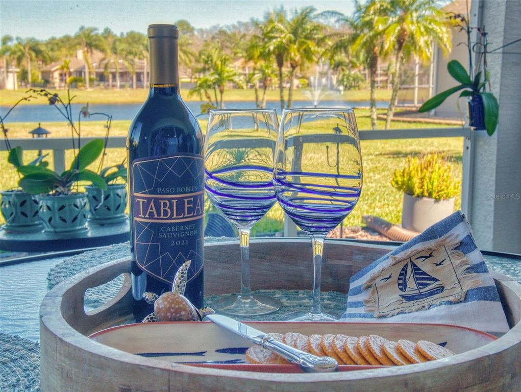 Image 55 of property listing at 3611 MARISOL COURT, New Smyrna Beach, FL 32168