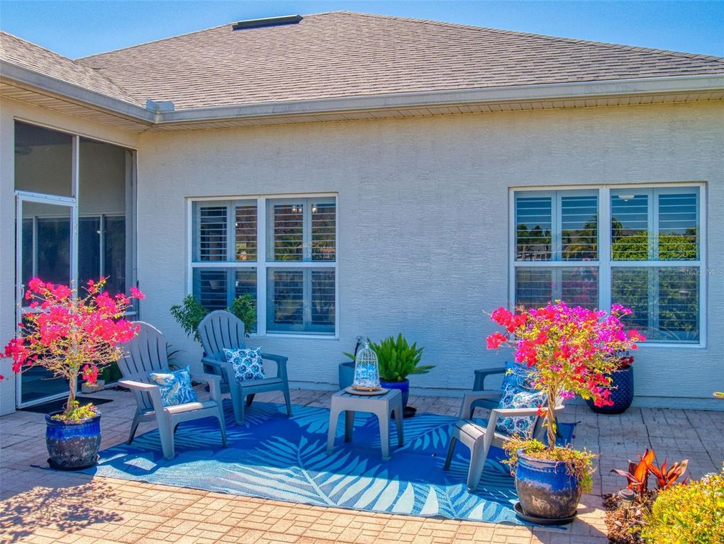 Image 7 of property listing at 3611 MARISOL COURT, New Smyrna Beach, FL 32168