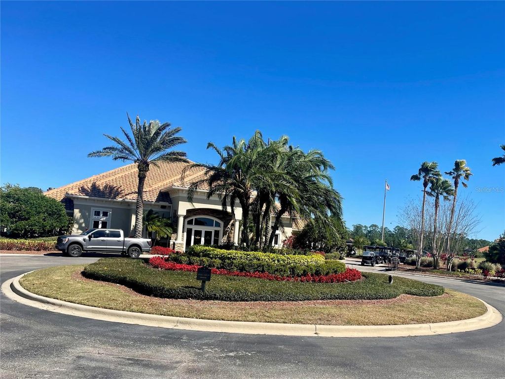 Image 64 of property listing at 3611 MARISOL COURT, New Smyrna Beach, FL 32168