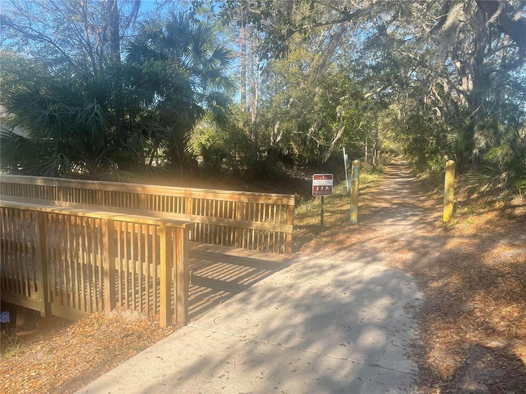 Image 73 of property listing at 3611 MARISOL COURT, New Smyrna Beach, FL 32168