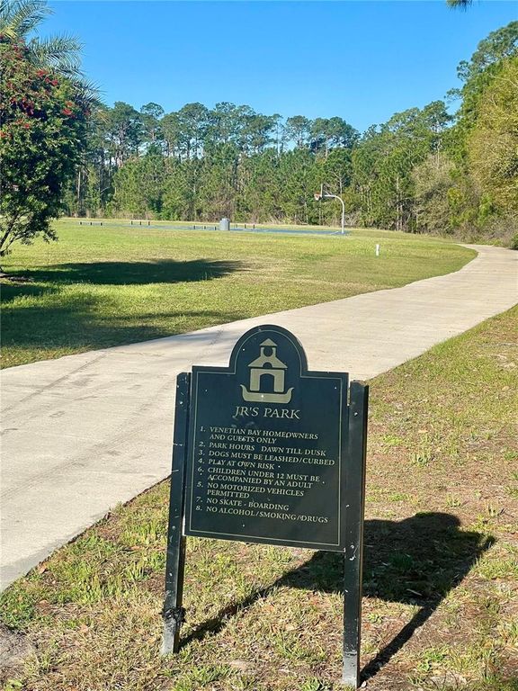 Image 74 of property listing at 3611 MARISOL COURT, New Smyrna Beach, FL 32168