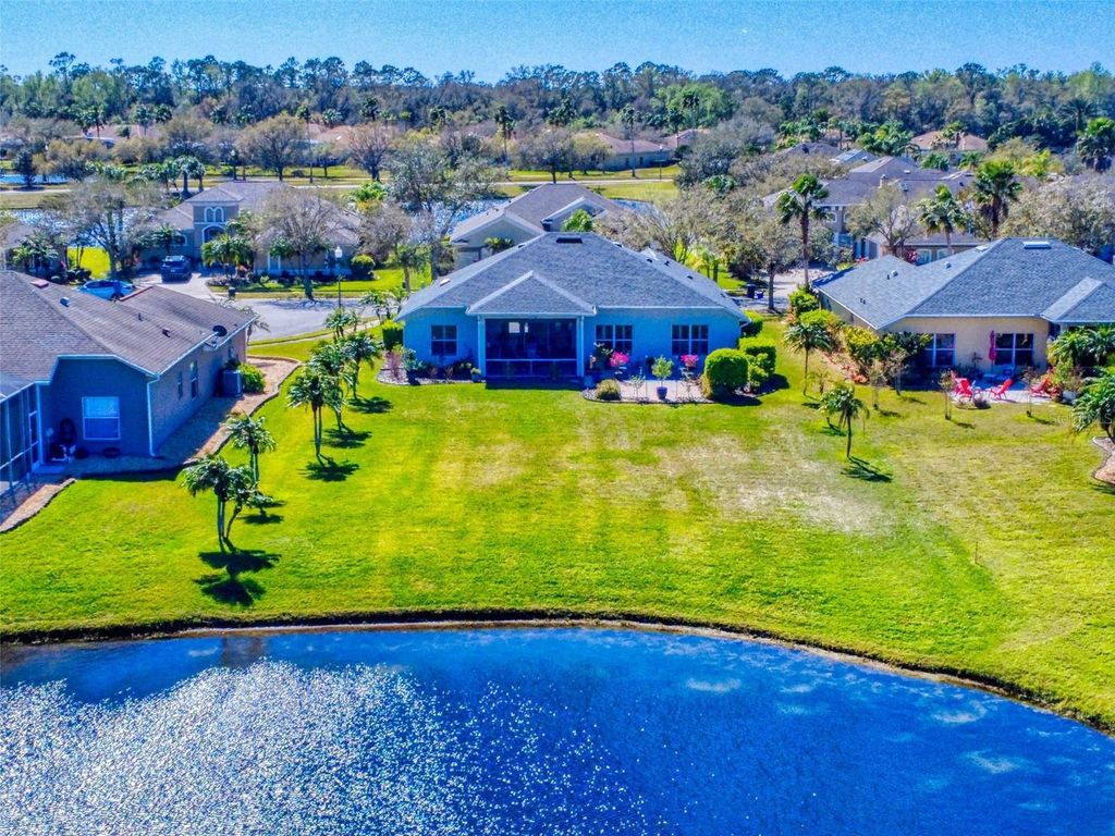 Image 9 of property listing at 3611 MARISOL COURT, New Smyrna Beach, FL 32168