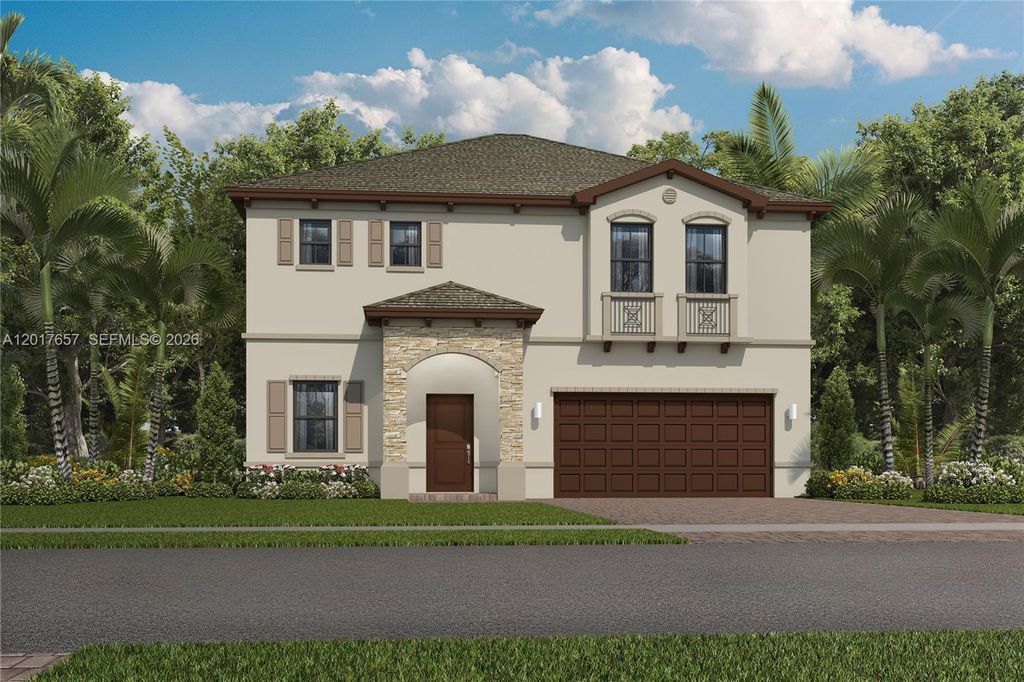 22301 SW 132 AVE, Homestead, FL 33170