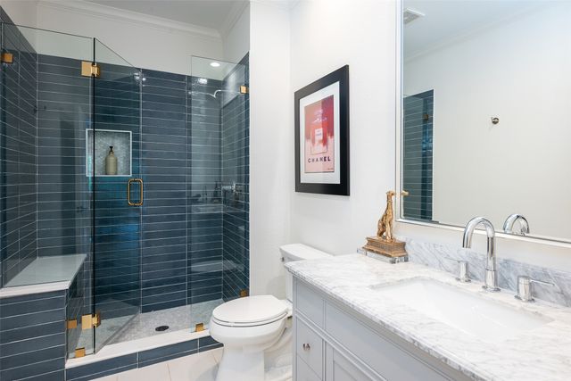 2 Manzano Circle, Dallas, TX 75230