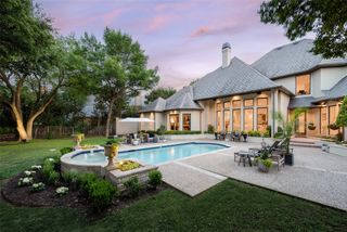 2 Manzano Circle, Dallas, TX 75230