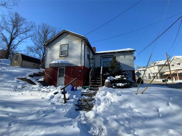 755 Bunola River Rd, Forward Twp, PA 15037