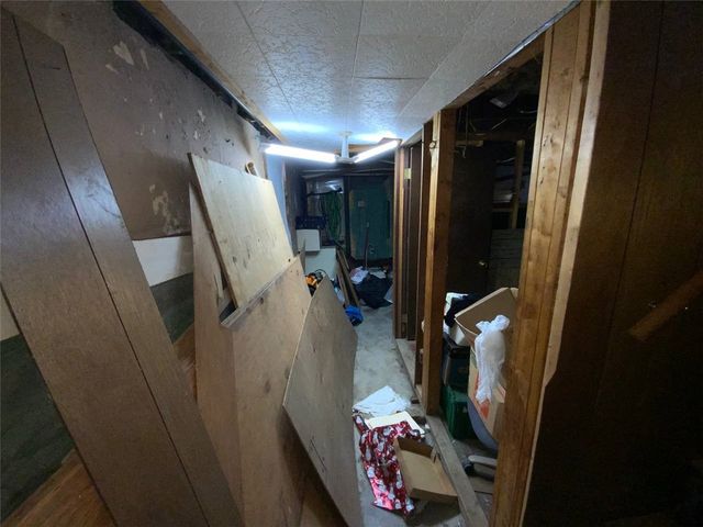 755 Bunola River Rd, Forward Twp, PA 15037