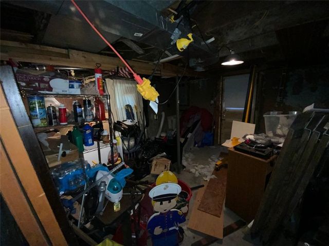 755 Bunola River Rd, Forward Twp, PA 15037