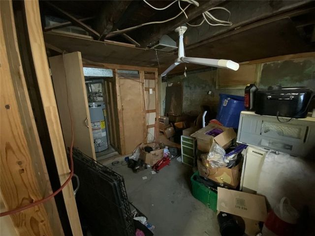 755 Bunola River Rd, Forward Twp, PA 15037