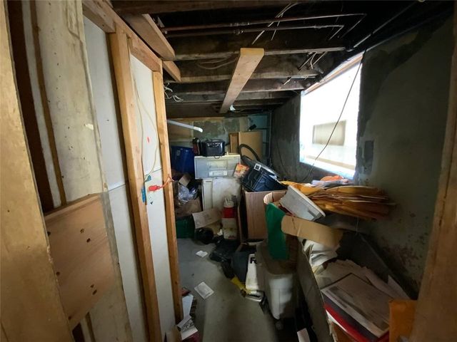 755 Bunola River Rd, Forward Twp, PA 15037