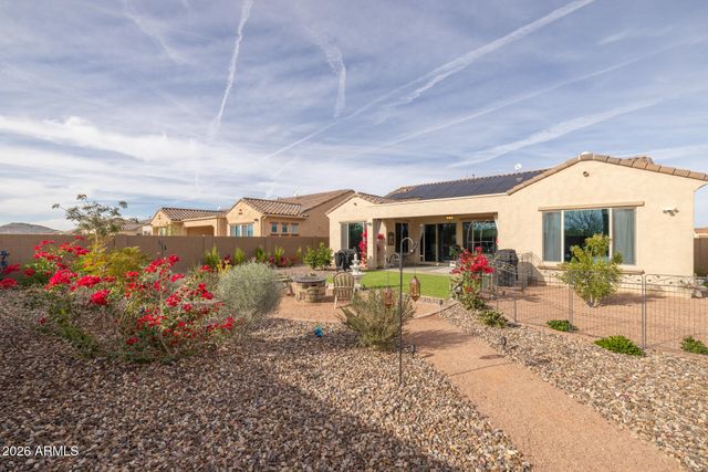 7643 W MOCKINGBIRD Way, Florence, AZ 85132