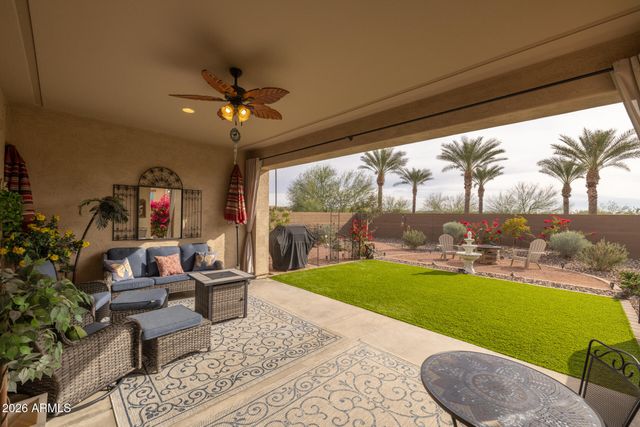 7643 W MOCKINGBIRD Way, Florence, AZ 85132