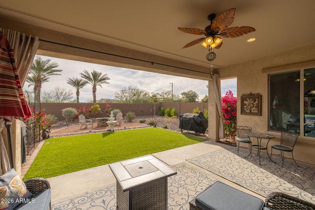 7643 W MOCKINGBIRD Way, Florence, AZ 85132