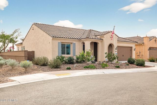 7643 W MOCKINGBIRD Way, Florence, AZ 85132