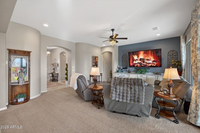 7643 W MOCKINGBIRD Way, Florence, AZ 85132