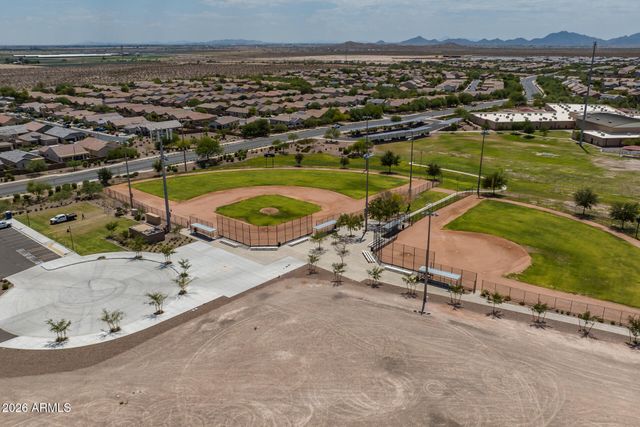 7643 W MOCKINGBIRD Way, Florence, AZ 85132